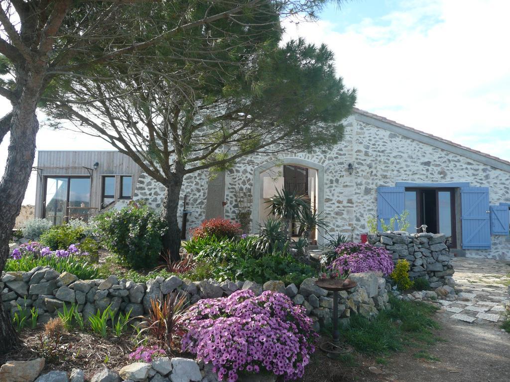 Domaine Castelsec Roquefort-des-Corbières Quarto foto