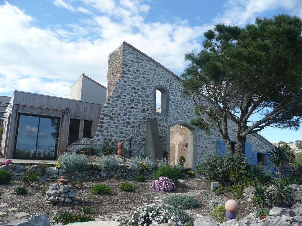 Domaine Castelsec Roquefort-des-Corbières Quarto foto