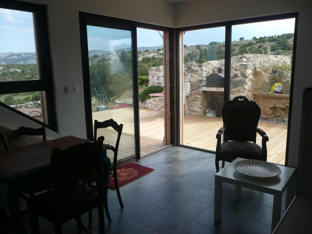 Domaine Castelsec Roquefort-des-Corbières Quarto foto